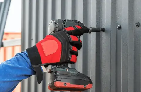 Travaux de zinguerie - Mons-en-Barœul